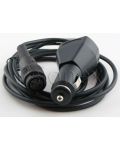 Psion IKON vehicle power outlet extension cable for vehicle cradle CH1215